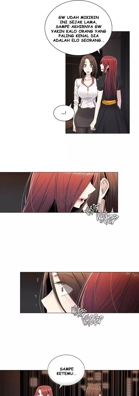 Miss Mystic - Chapter 53 19