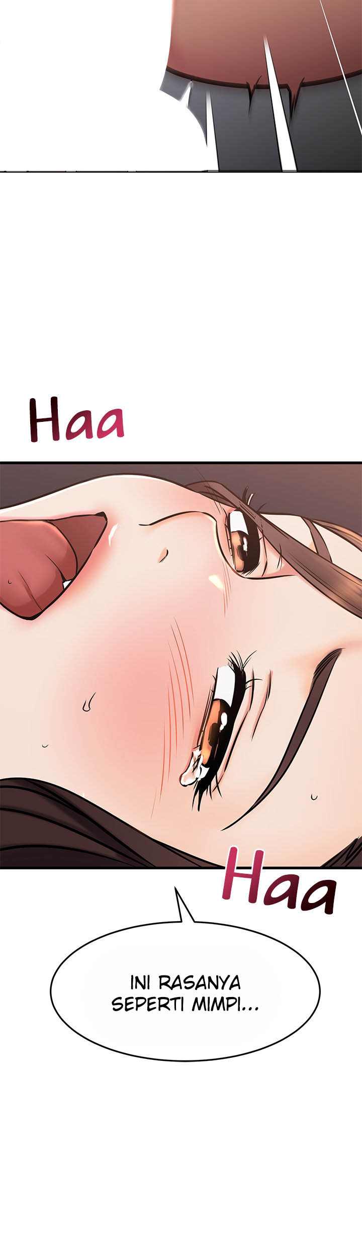 My Female Friend Who Crossed The Line - Chapter 53 61