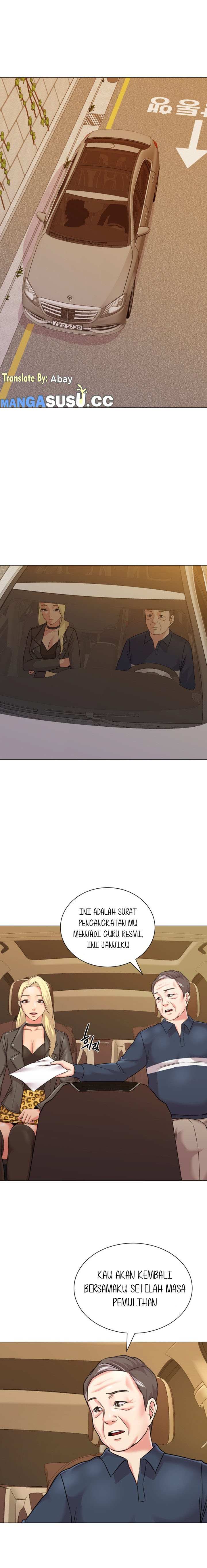 Sexual Teacher - Chapter 53 13