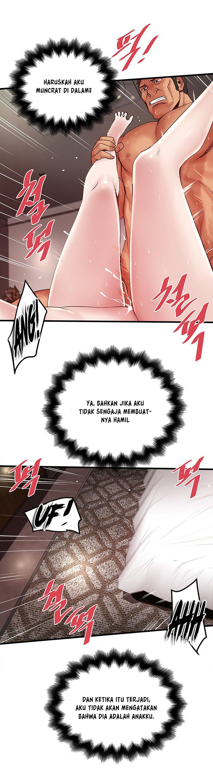 The Housemaid - Chapter 53 13