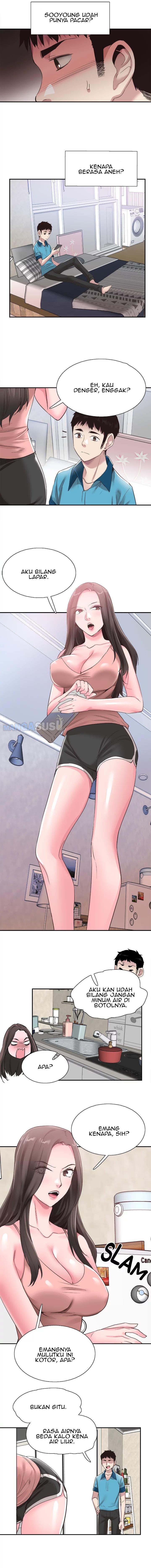 Campus Live - Chapter 53 10