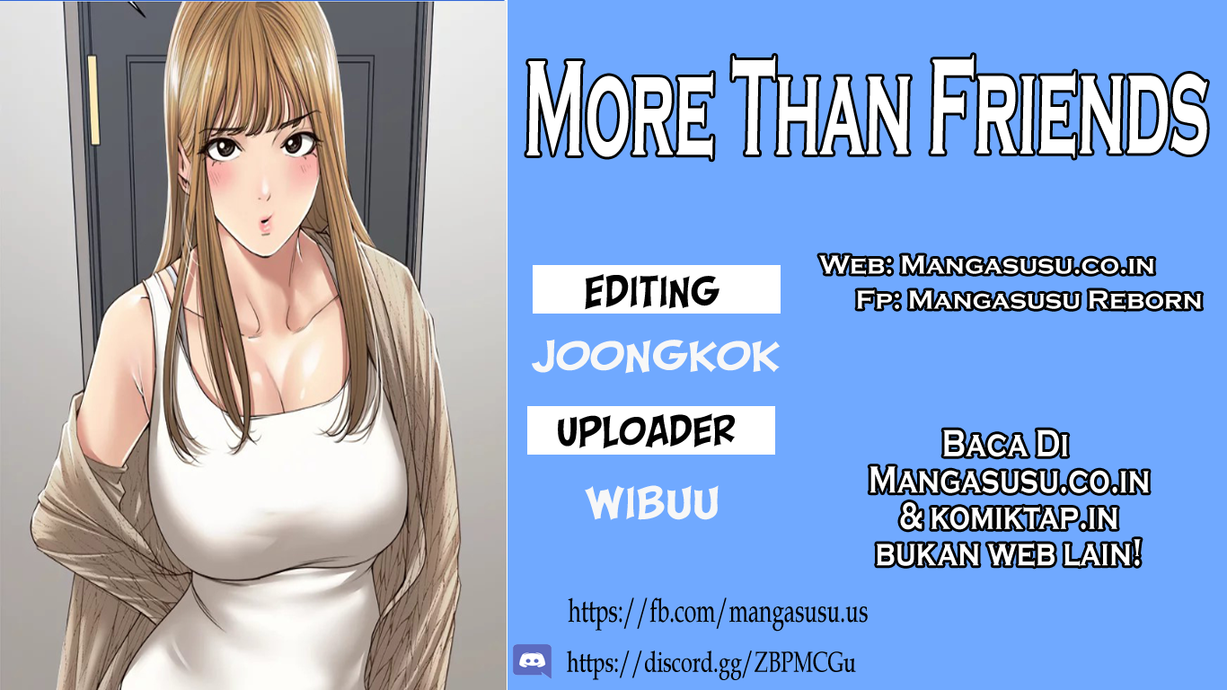 More Than Friends (Abyo4 & Bolp) - Chapter 53 1 More Than Friends (Abyo4 & Bolp) - Chapter 53 1