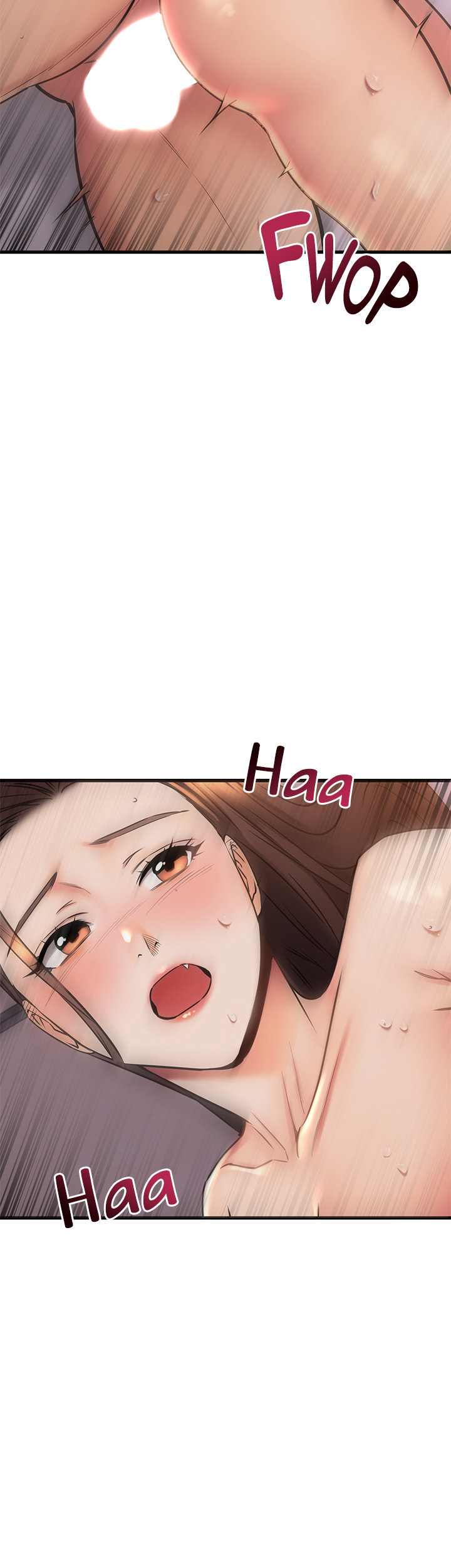 My Female Friend Who Crossed The Line - Chapter 53 47