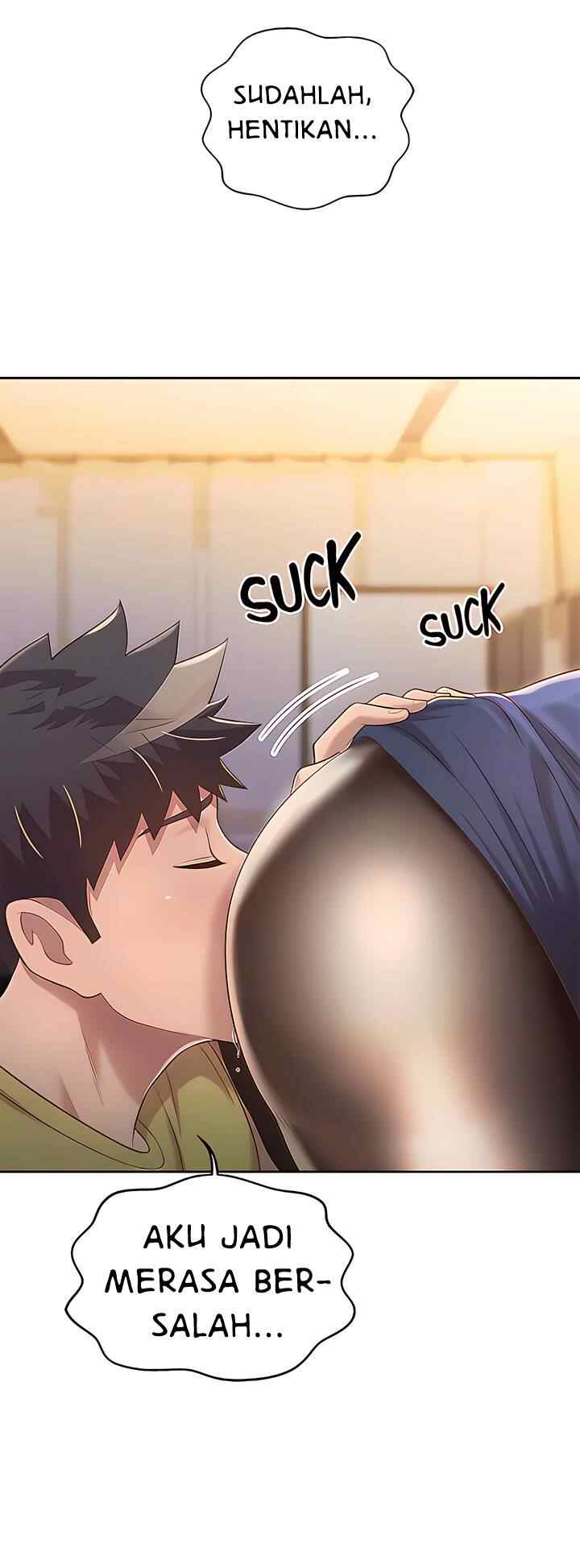 Noona’s Taste - Chapter 61 14 Noona’s Taste - Chapter 61 14