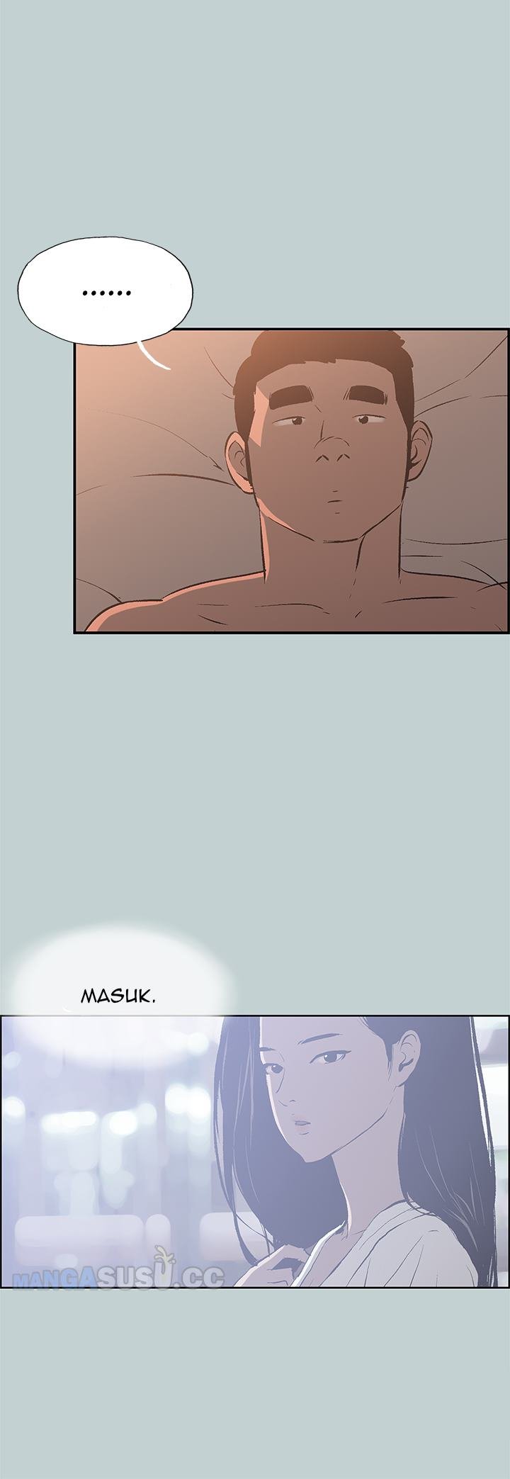 Love Square - Chapter 61 41