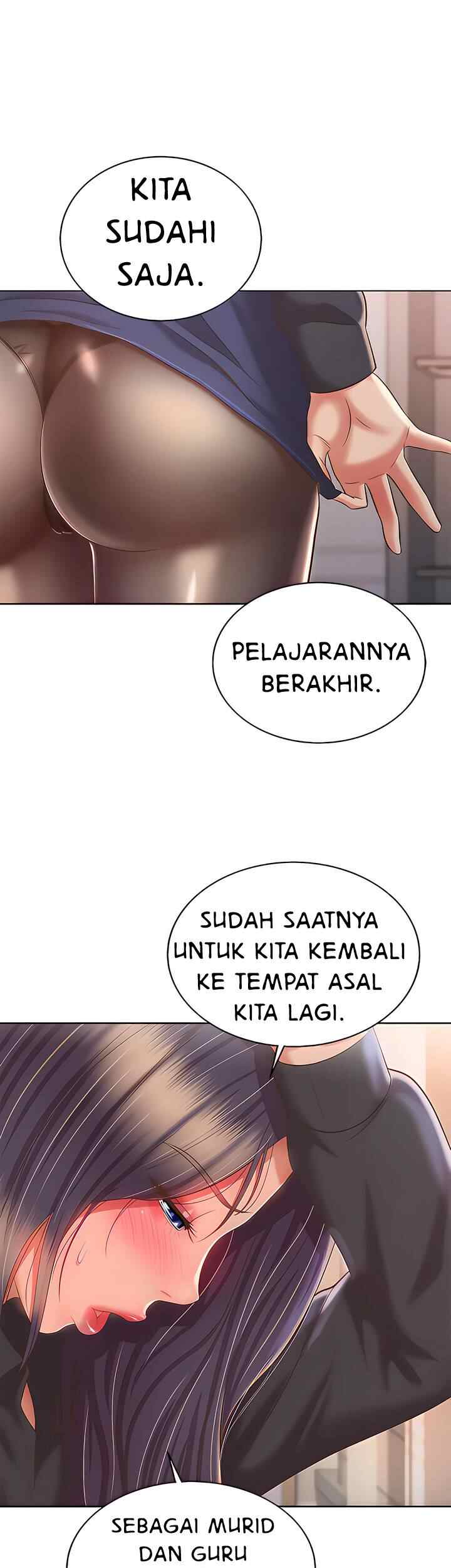 Noona’s Taste - Chapter 61 31 Noona’s Taste - Chapter 61 31