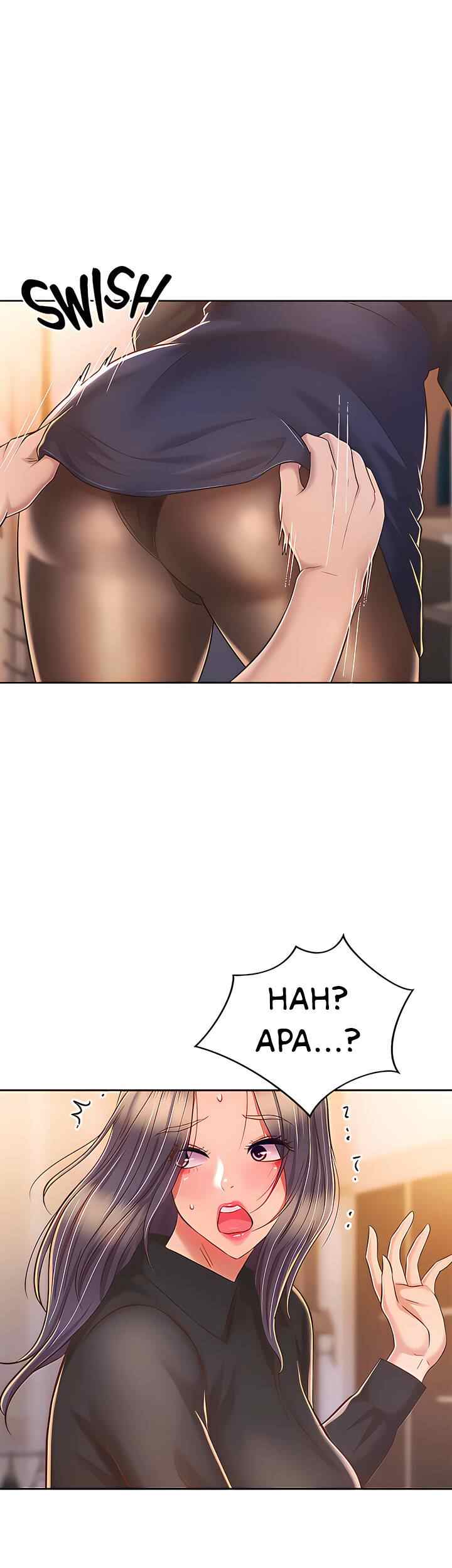 Noona’s Taste - Chapter 61 5 Noona’s Taste - Chapter 61 5