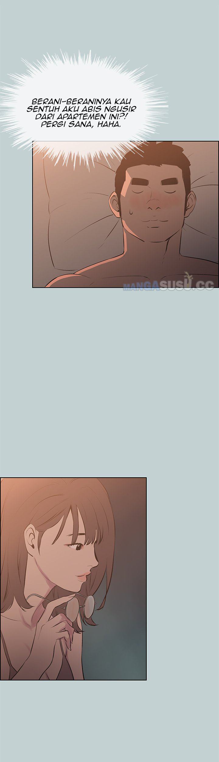 Love Square - Chapter 61 18