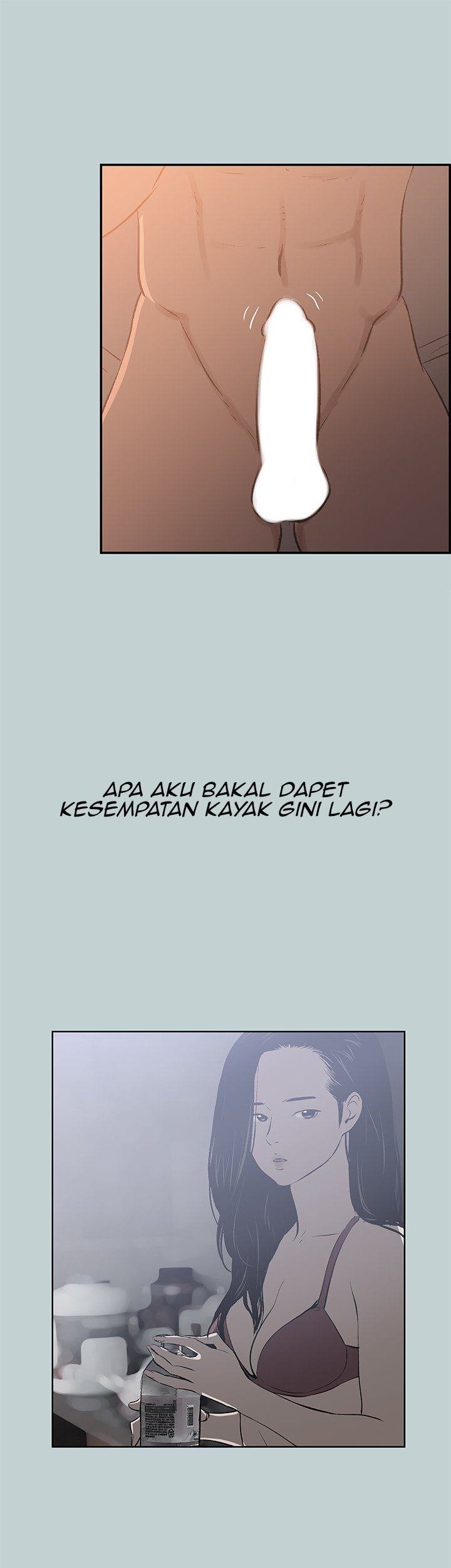 Love Square - Chapter 61 42