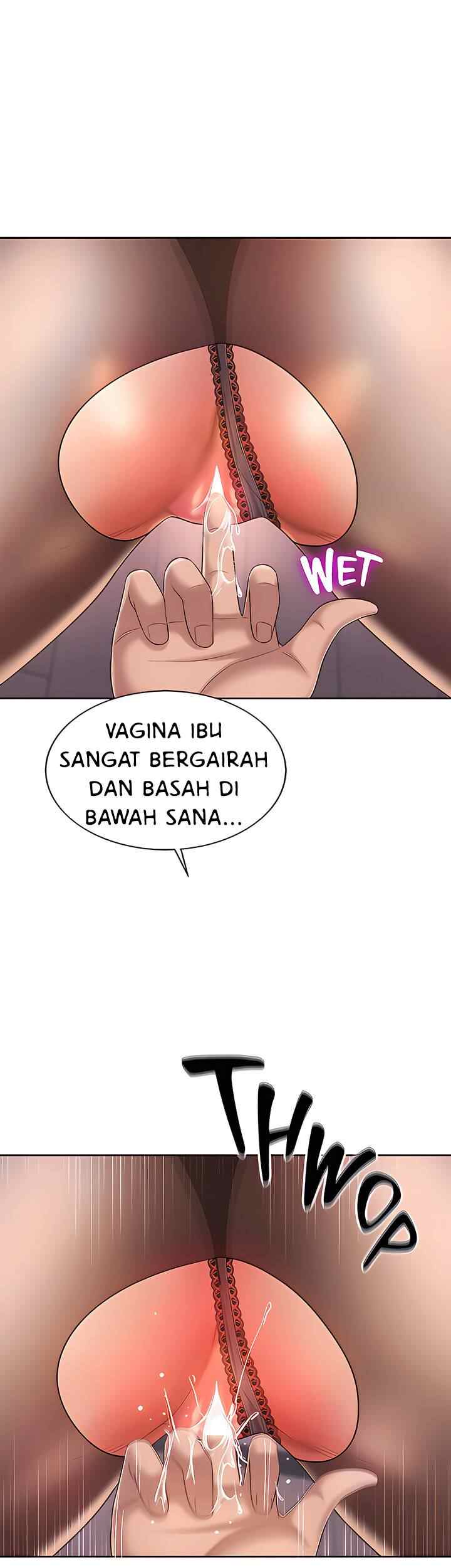 Noona’s Taste - Chapter 61 57 Noona’s Taste - Chapter 61 57