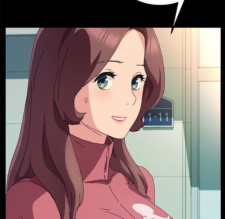 Perfect Roommates - Chapter 61 110 Perfect Roommates - Chapter 61 110