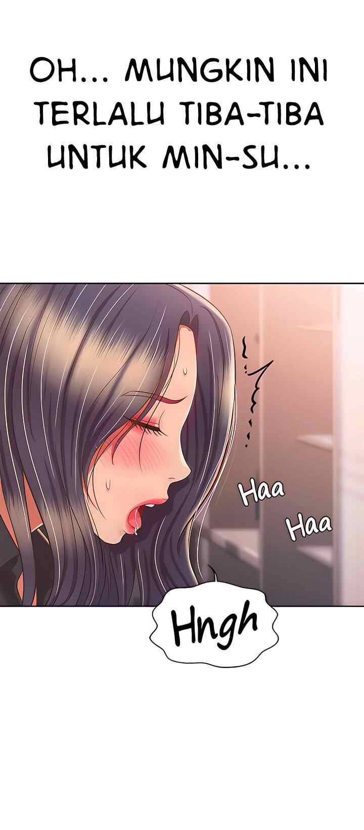 Noona’s Taste - Chapter 61 51 Noona’s Taste - Chapter 61 51