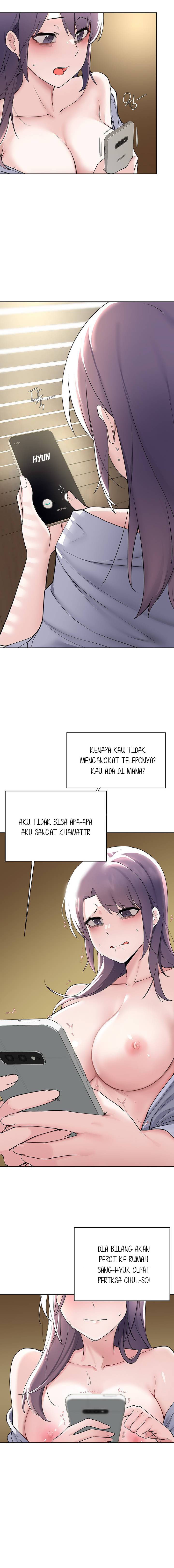 Escape Loser - Chapter 61 10 Escape Loser - Chapter 61 10