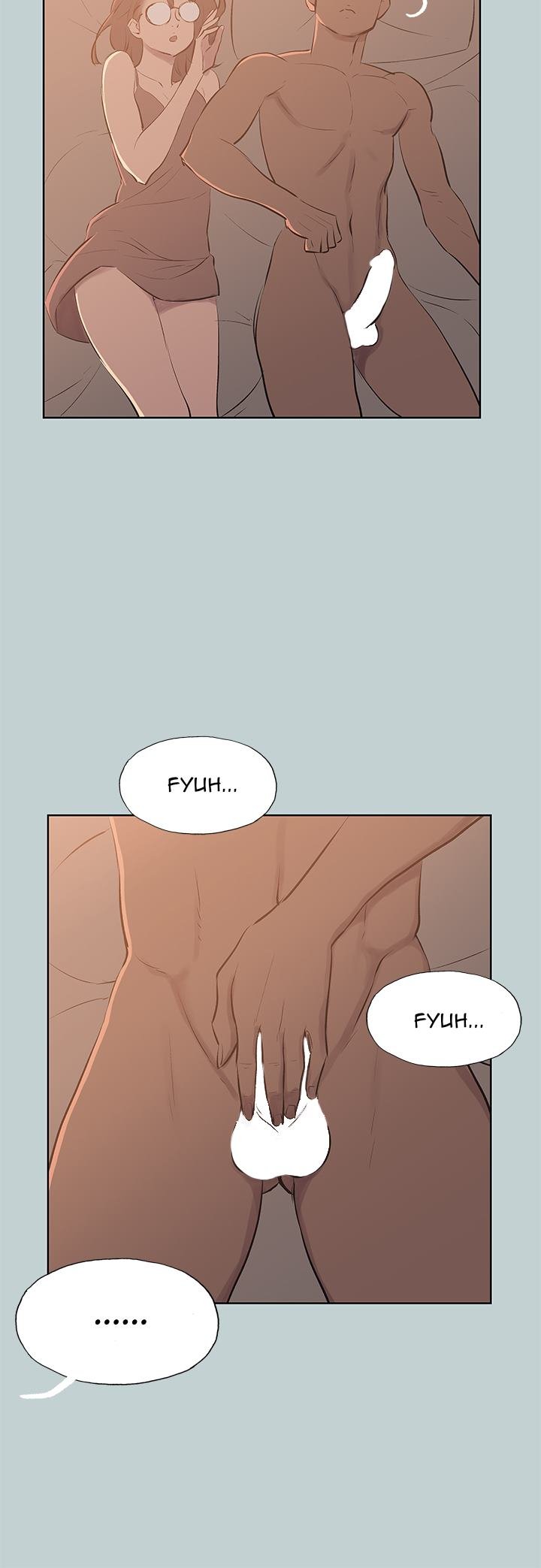 Love Square - Chapter 61 17