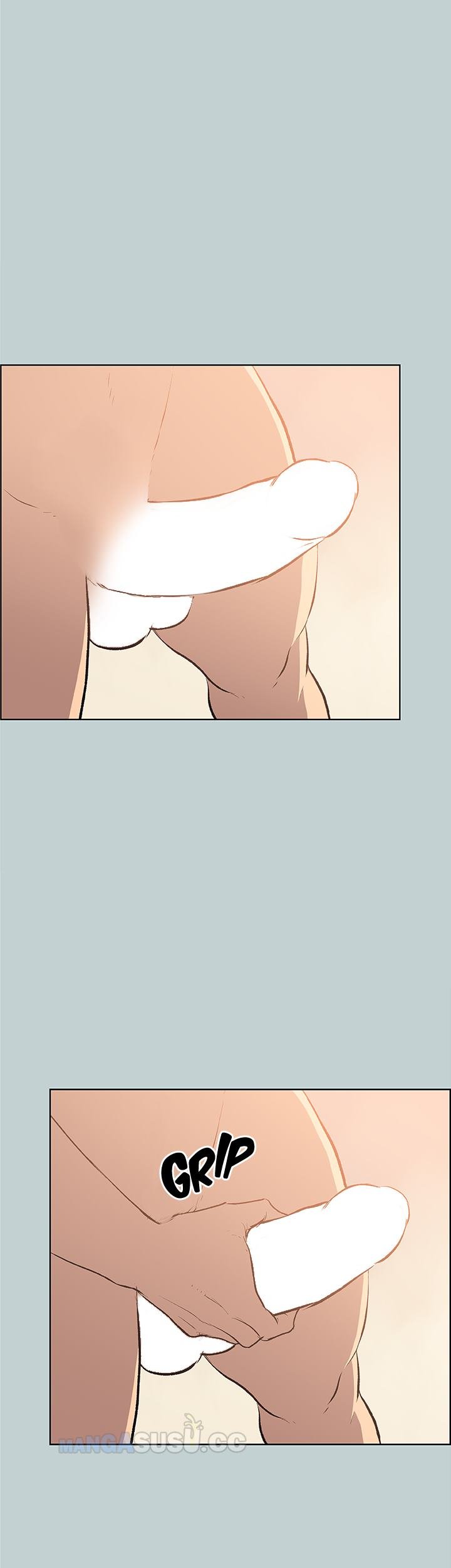 Love Square - Chapter 61 4