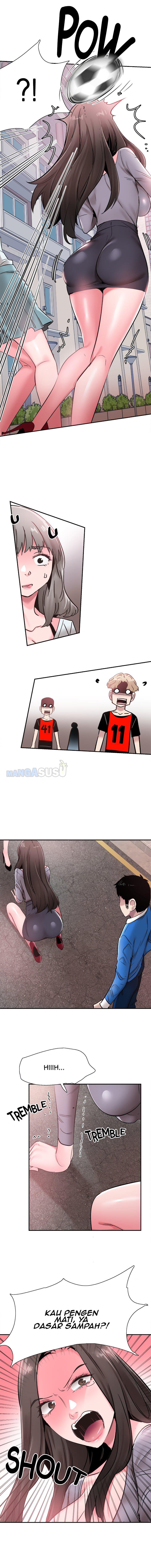 Campus Live - Chapter 61 16