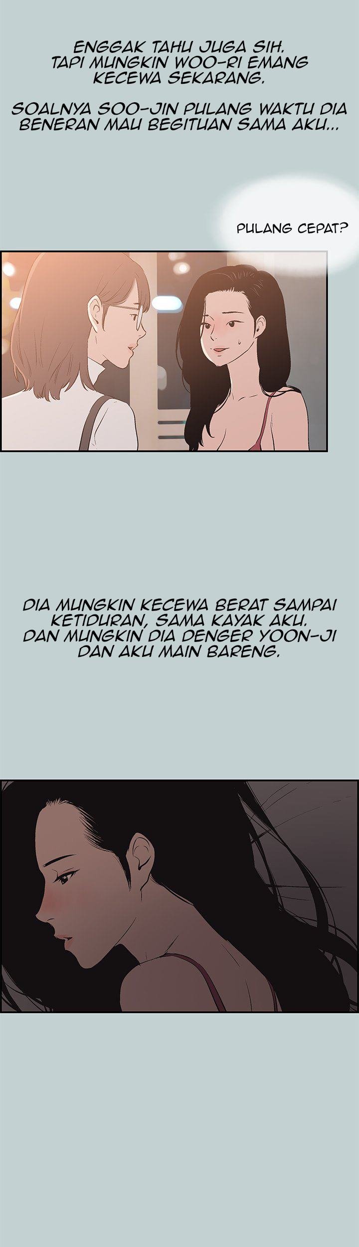 Love Square - Chapter 61 43