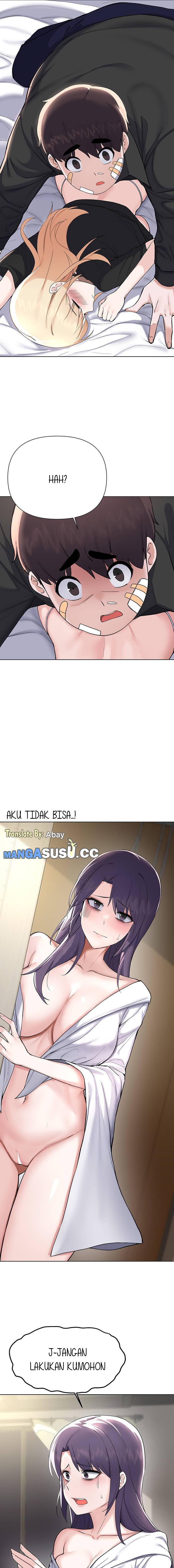 Escape Loser - Chapter 61 6 Escape Loser - Chapter 61 6