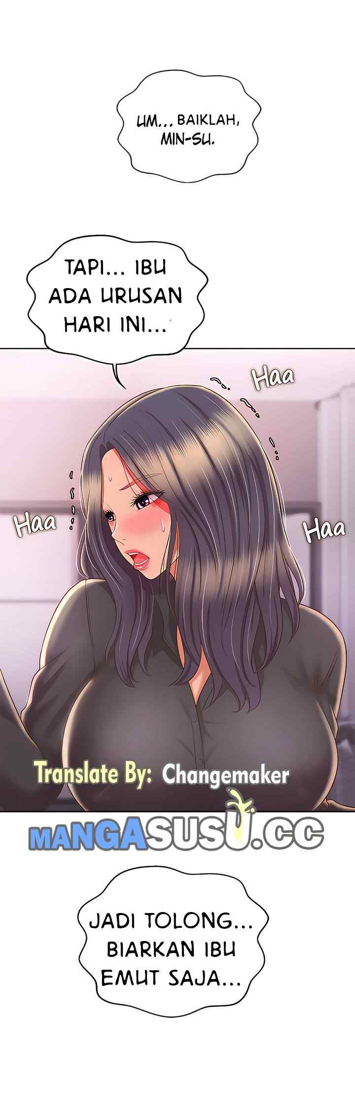 Noona’s Taste - Chapter 61 54 Noona’s Taste - Chapter 61 54