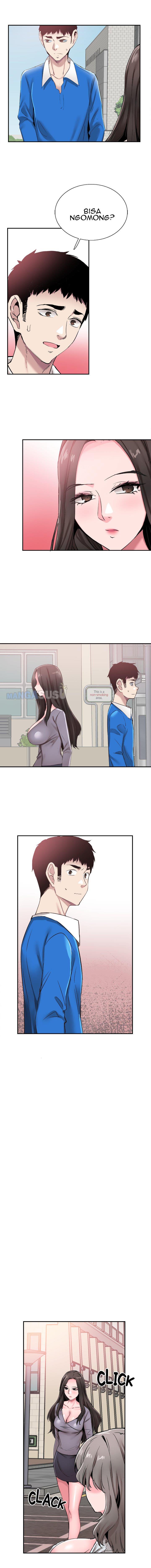 Campus Live - Chapter 61 14