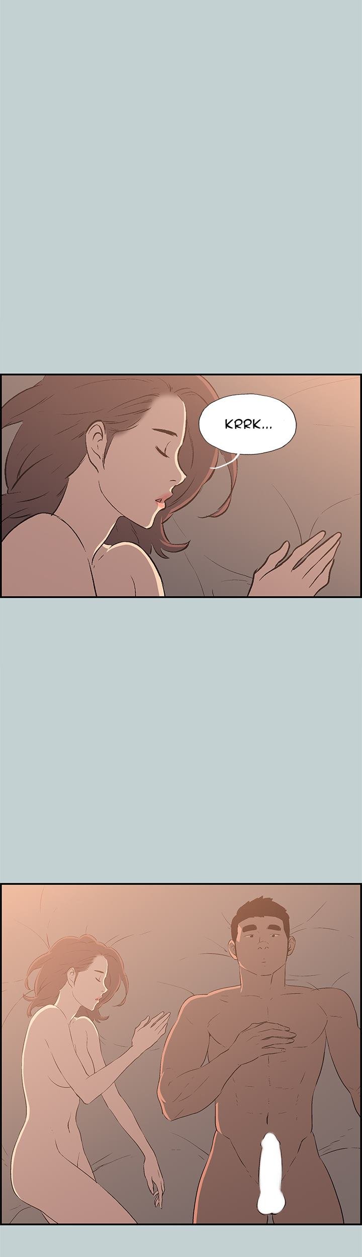 Love Square - Chapter 61 40