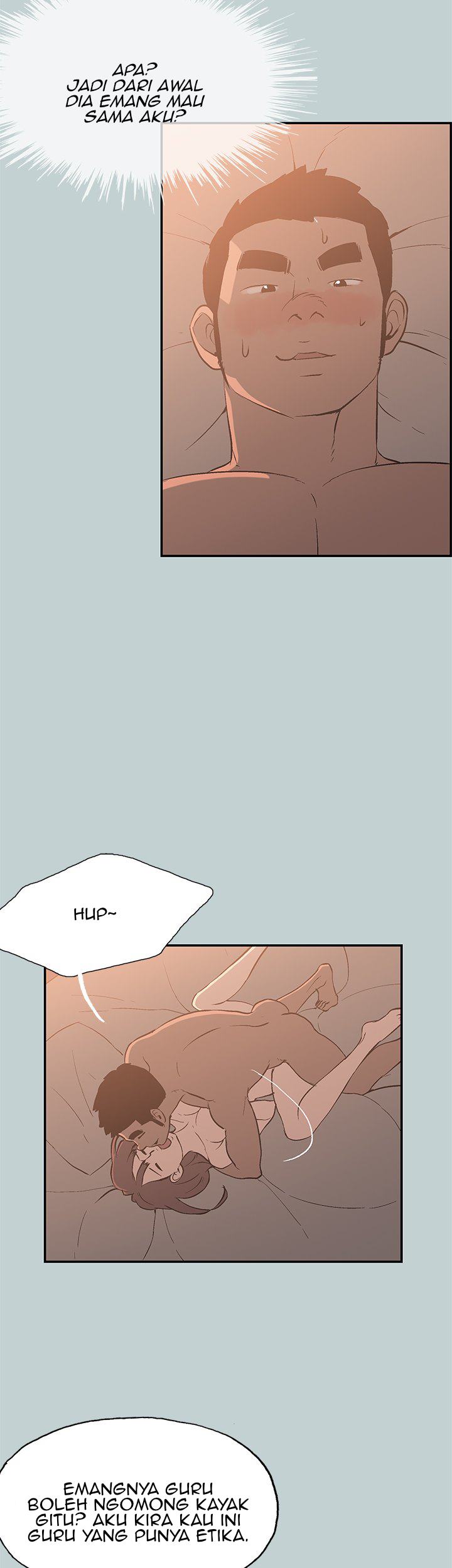 Love Square - Chapter 61 37