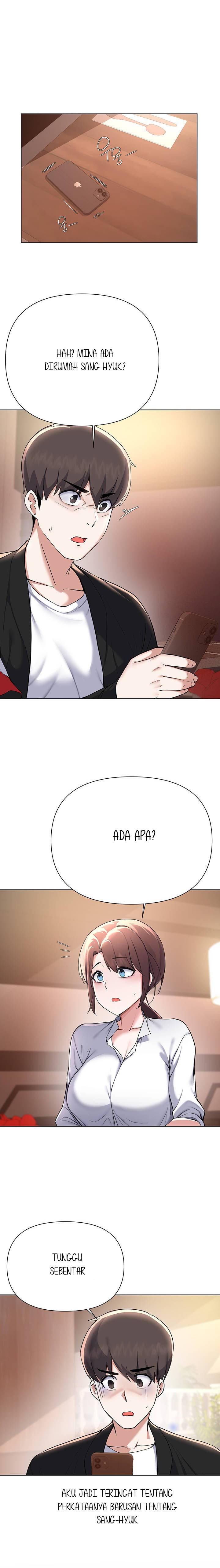 Escape Loser - Chapter 61 12 Escape Loser - Chapter 61 12