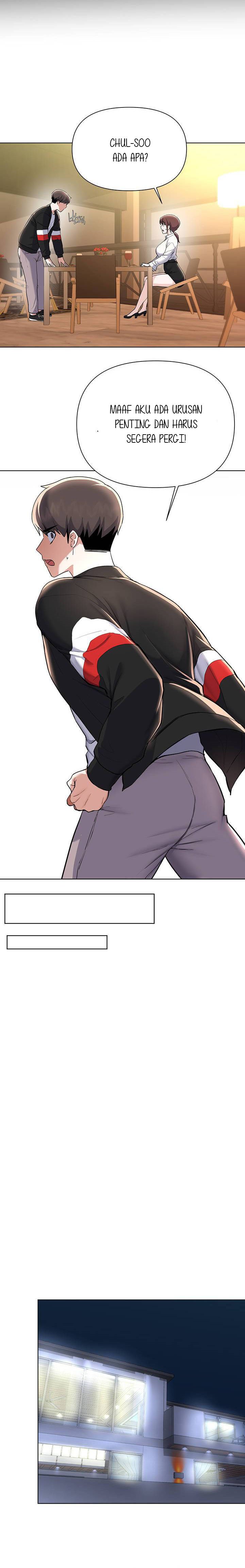 Escape Loser - Chapter 61 15 Escape Loser - Chapter 61 15