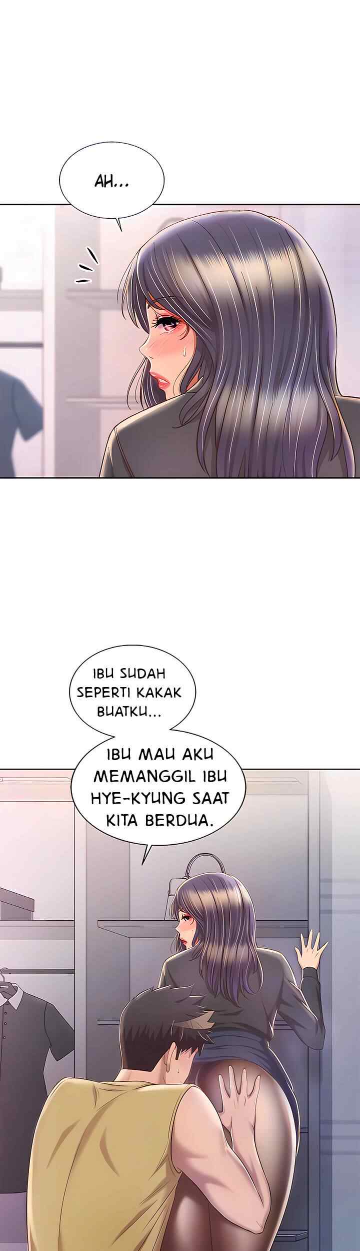 Noona’s Taste - Chapter 61 35 Noona’s Taste - Chapter 61 35