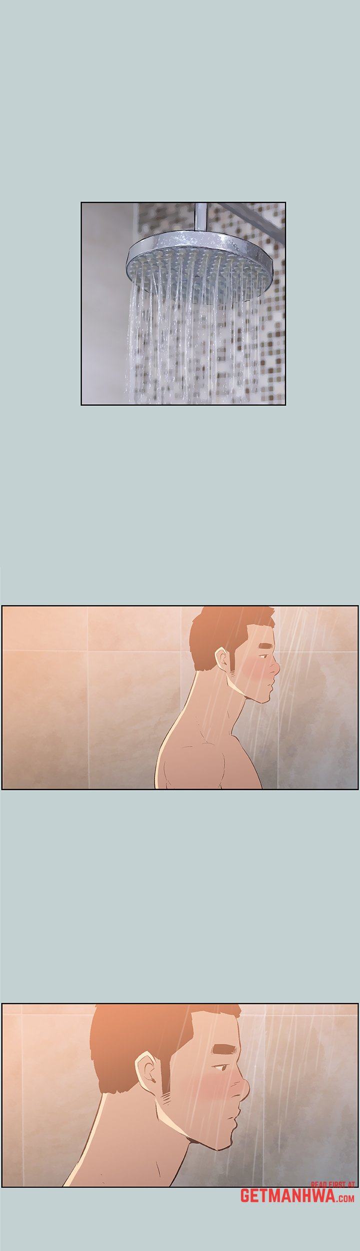 Love Square - Chapter 61 3