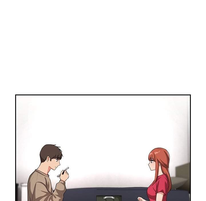 Collapse and Rewind - Chapter 61 110