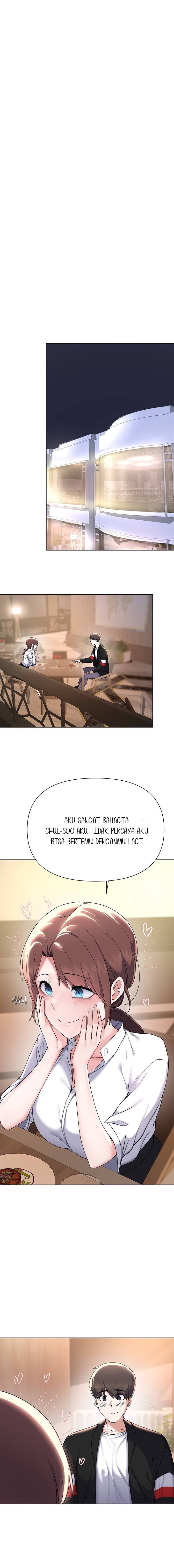 Escape Loser - Chapter 61 11 Escape Loser - Chapter 61 11