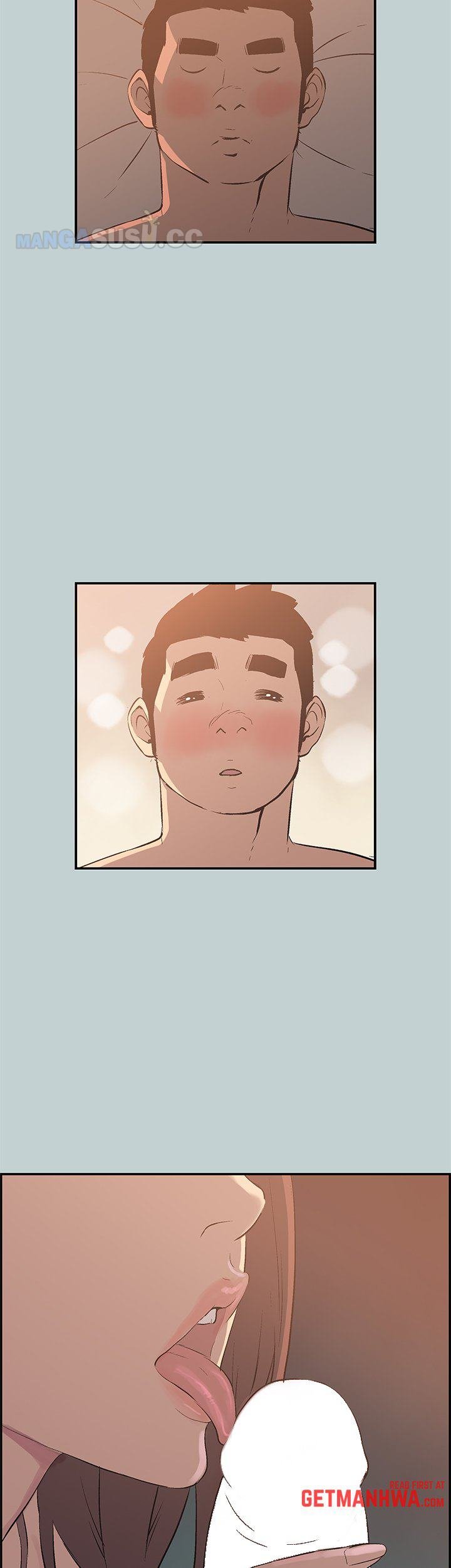 Love Square - Chapter 61 25