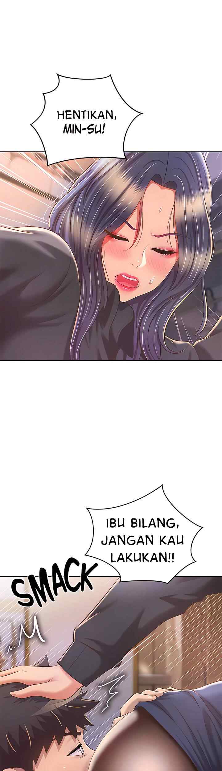 Noona’s Taste - Chapter 61 16 Noona’s Taste - Chapter 61 16