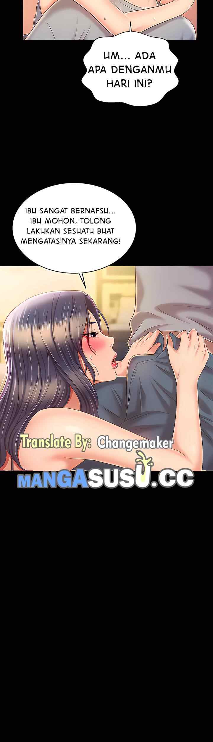 Noona’s Taste - Chapter 61 24 Noona’s Taste - Chapter 61 24