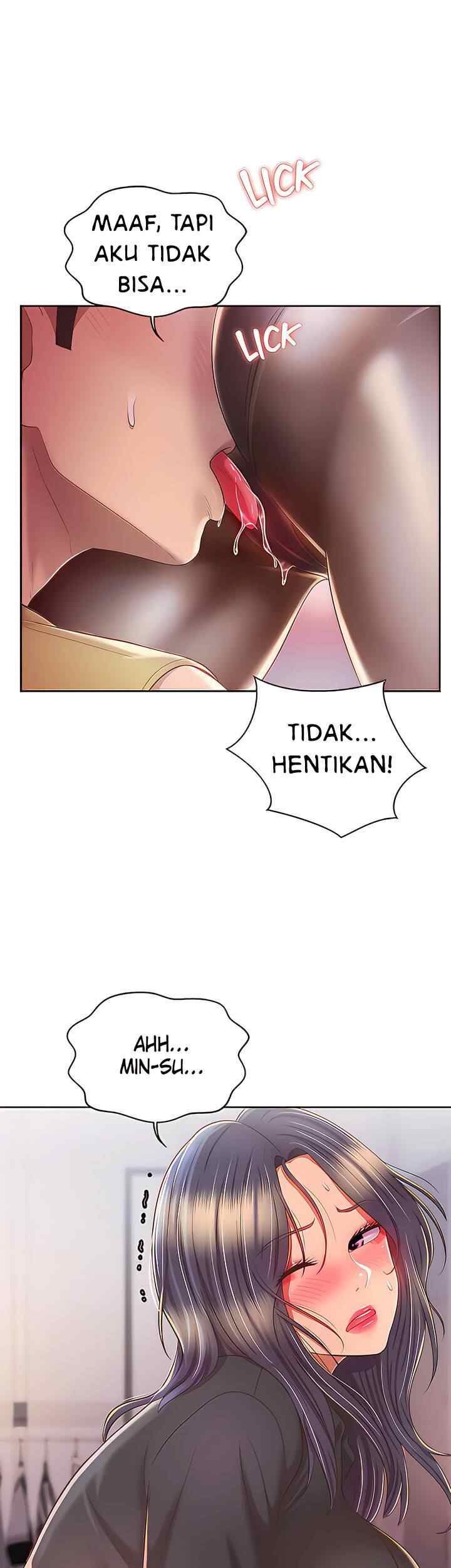 Noona’s Taste - Chapter 61 12 Noona’s Taste - Chapter 61 12