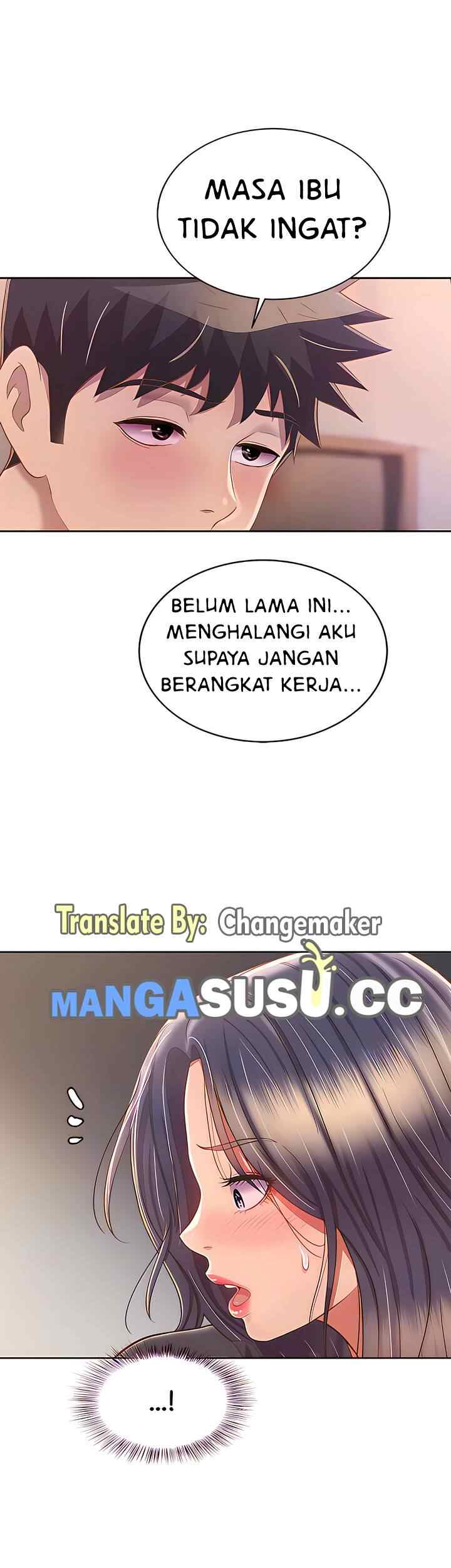 Noona’s Taste - Chapter 61 20 Noona’s Taste - Chapter 61 20