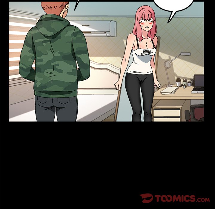 Perfect Roommates - Chapter 61 28 Perfect Roommates - Chapter 61 28