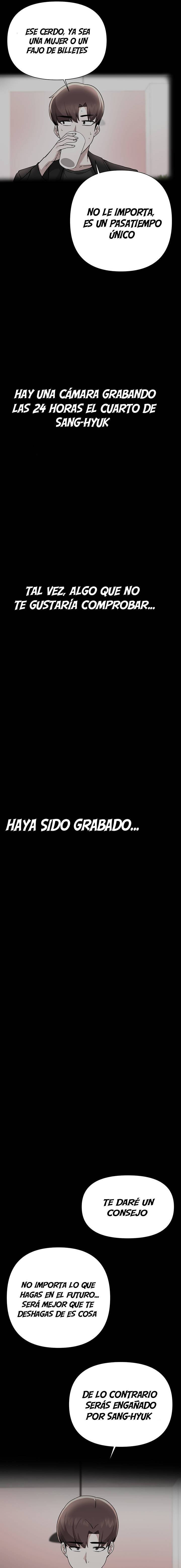 Escape Loser - Chapter 61 14 Escape Loser - Chapter 61 14