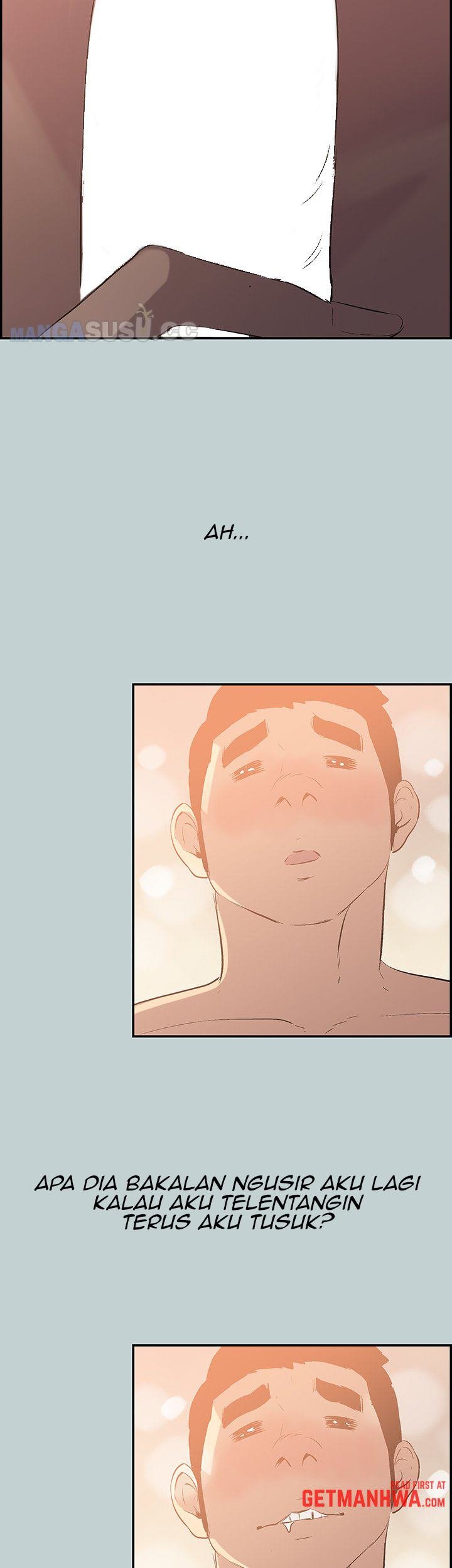 Love Square - Chapter 61 28