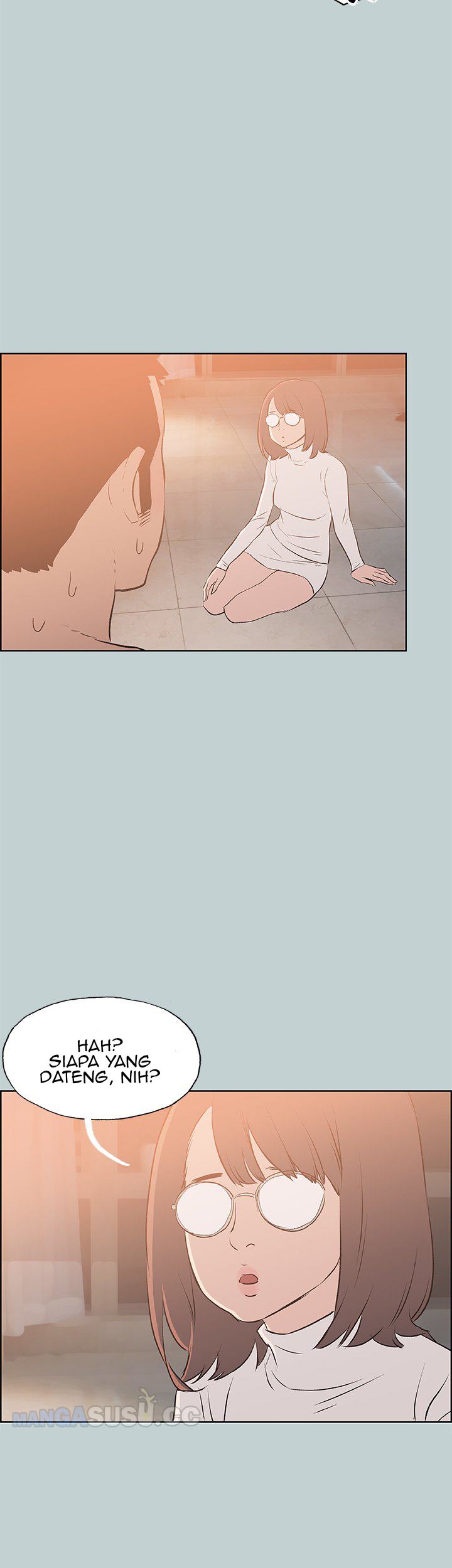 Love Square - Chapter 61 7