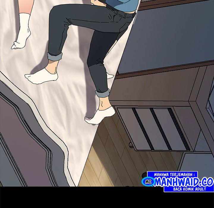 Perfect Roommates - Chapter 61 60 Perfect Roommates - Chapter 61 60