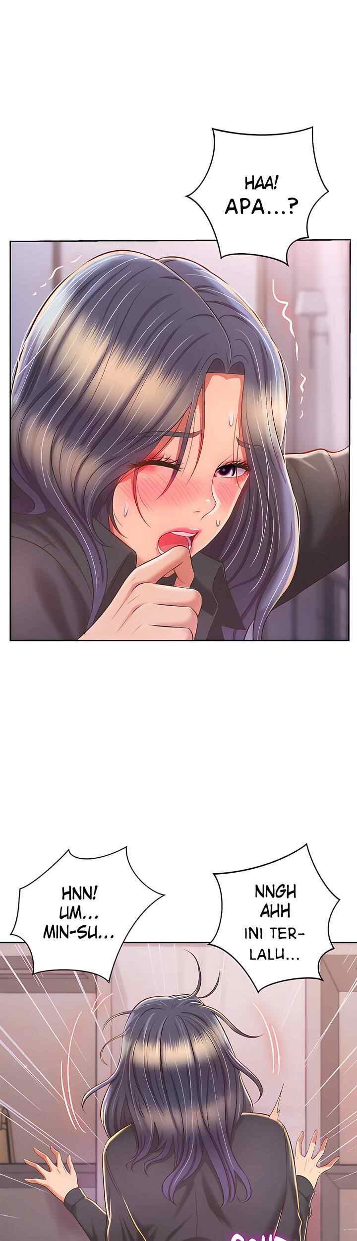 Noona’s Taste - Chapter 61 59 Noona’s Taste - Chapter 61 59