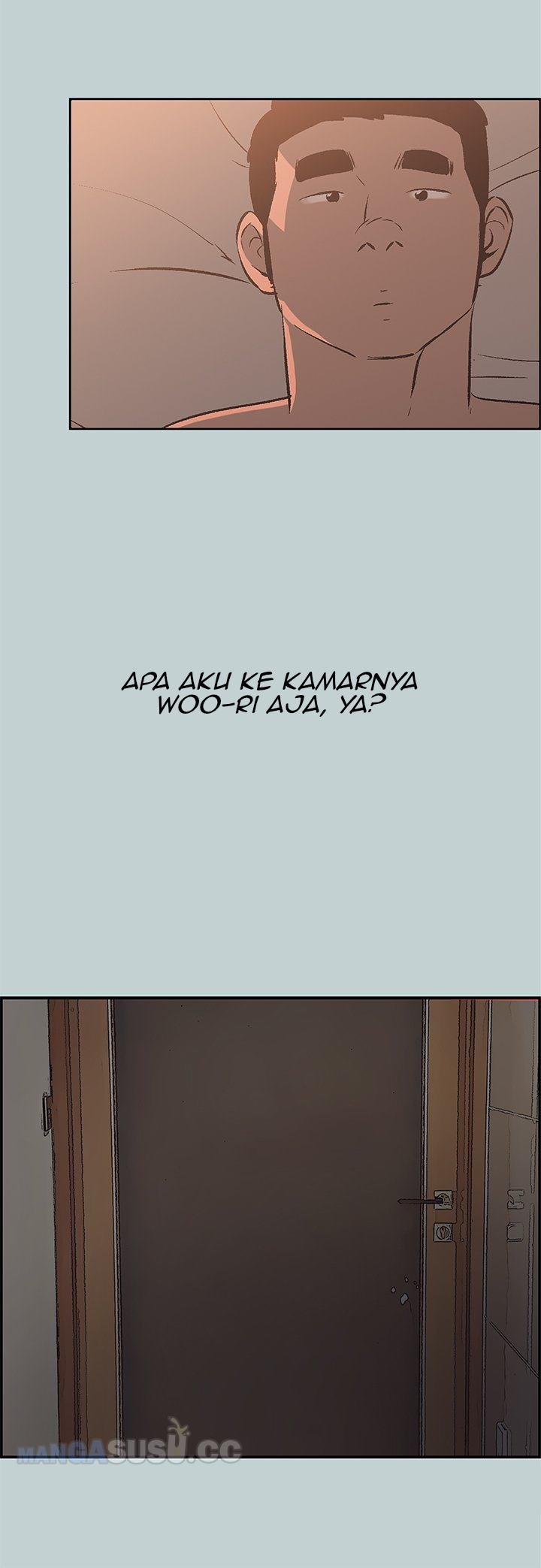 Love Square - Chapter 61 44