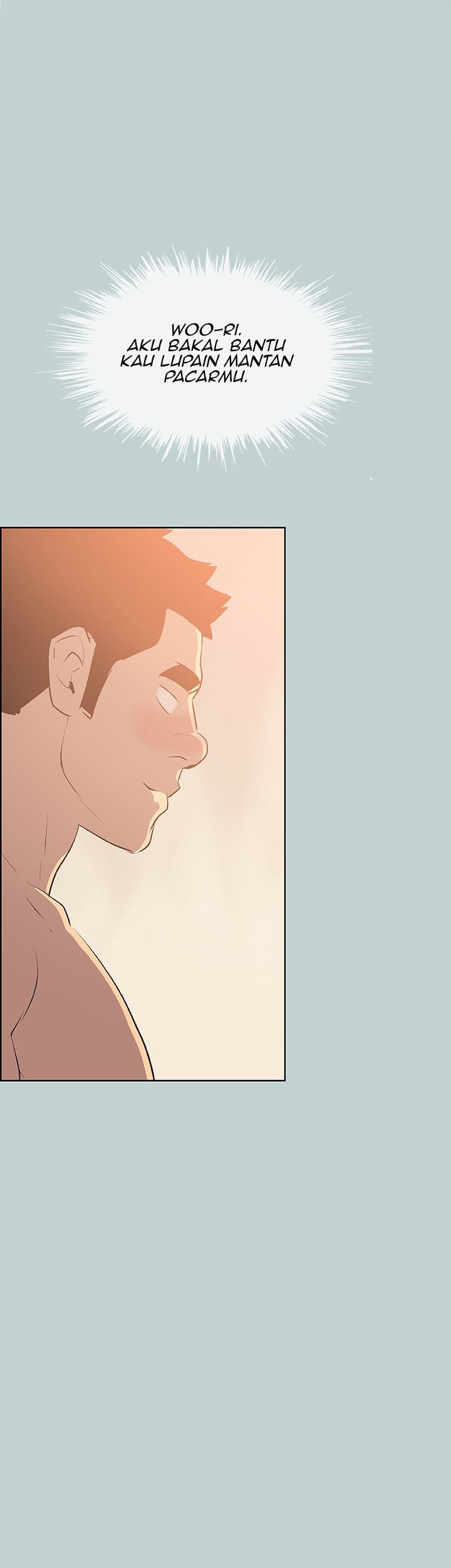 Love Square - Chapter 61 5