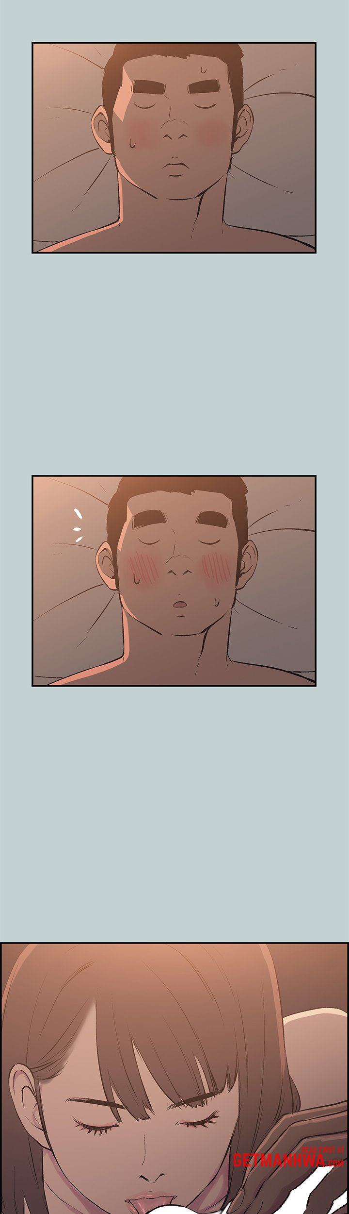 Love Square - Chapter 61 22