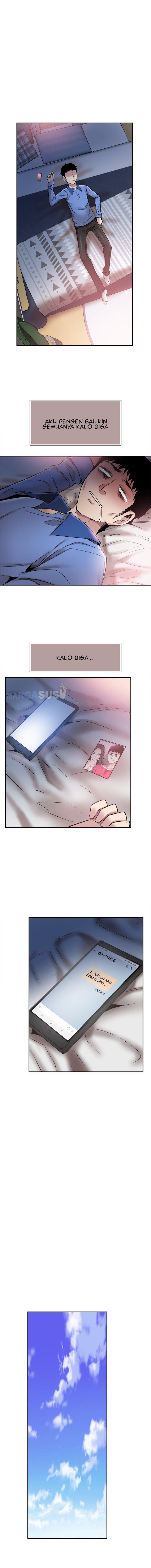 Campus Live - Chapter 61 11