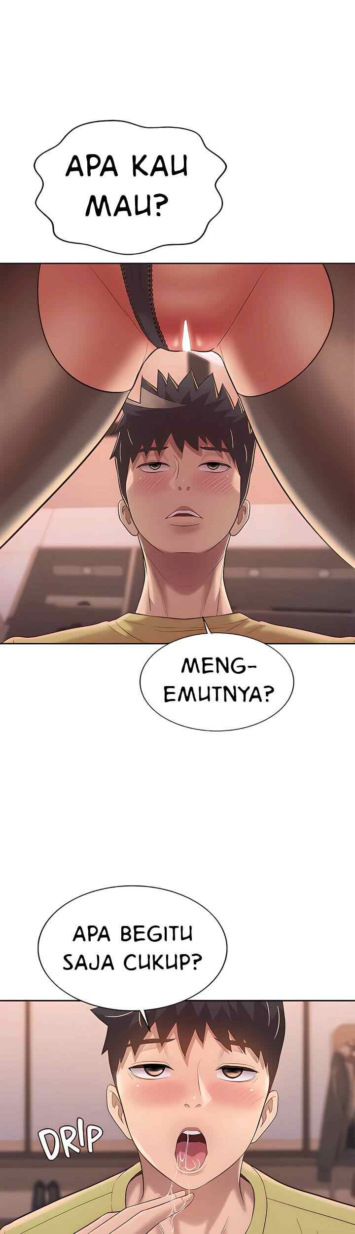 Noona’s Taste - Chapter 61 55 Noona’s Taste - Chapter 61 55