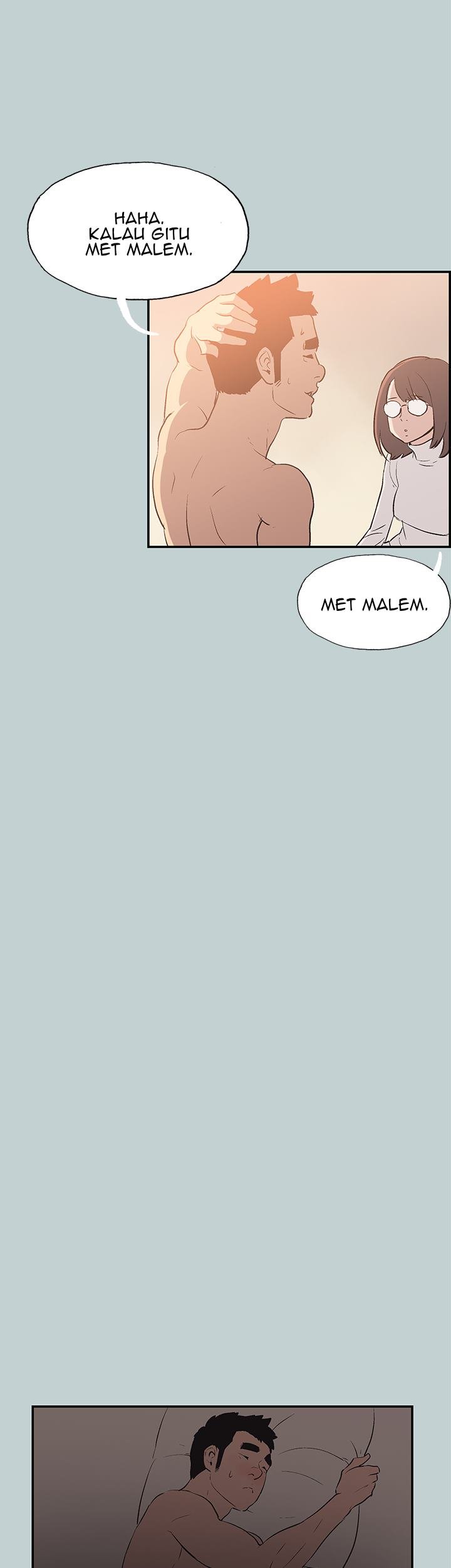 Love Square - Chapter 61 12