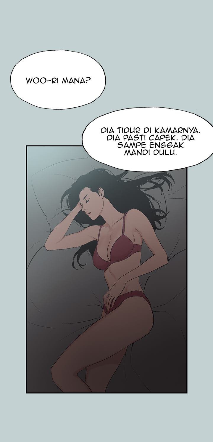 Love Square - Chapter 61 11